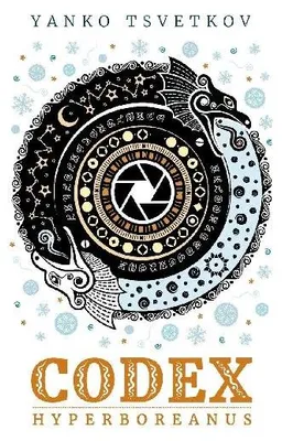 Produktbild von Codex Hyperboreanus