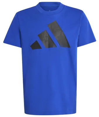 Zdjęcie produktu dla Adidas – dziecięca koszulka z krótkim rękawem Big Logo Tee 128