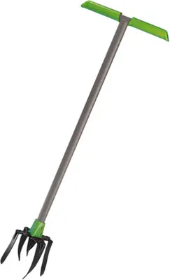 Obrázek produktu pro Freund Victoria Gartenlüfter, Erdlüfter Gartenfreund Pro 68099 Länge: 102 cm