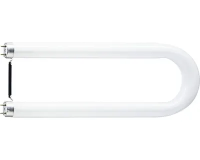 Produktbild von Philips TL-D U 58W/840, 58 W, 2G13, 7500 h, 5220 lm, Kaltweiße