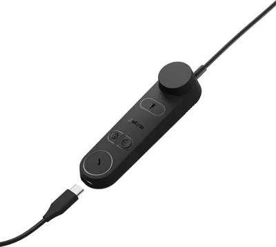 Image de Jabra Adaptateur pour micro-casque - pour Engage 50 II UC Mono