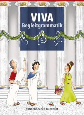 Produktbild von VIVA Begleitgrammatik