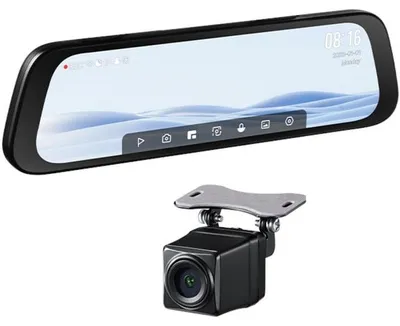 Immagine prodotto di Xiaomi 70Mai Specchio retrovisore Dashcam S500