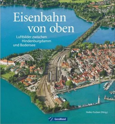 Image de Eisenbahn von oben