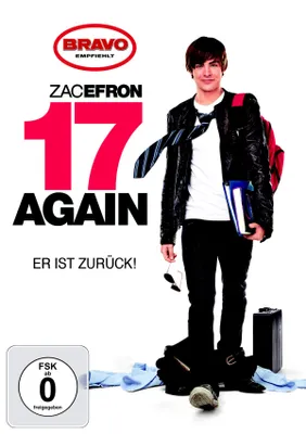 Produktbild von 17 Again