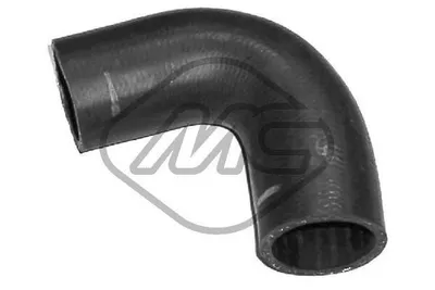 Produktbild von Metalcaucho Kühlerschlauch Wasserschlauch für FIAT DUCATO Pritsche/Fahrgestell (230) 08819