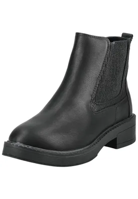 Produktbild von Blowfish Stiefelette Stiefelette Kunstleder/Textil