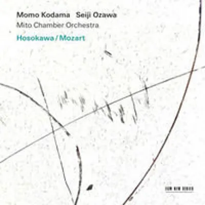 Zdjęcie produktu dla Hosokawa / Mozart