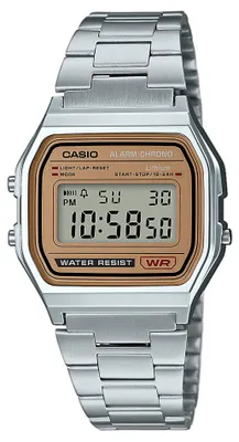 Image de Casio montre Homme A158WEA-9EF