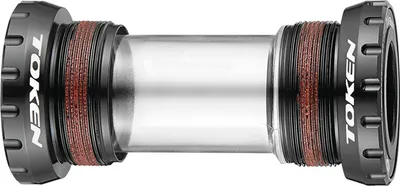 Obrázok produktu pre Spodný držiak TOKEN ITAL 877 Rh: ITAL kľukové koleso Shimano