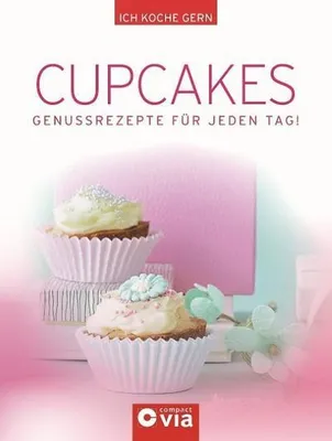 Produktbild von Cupcakes
