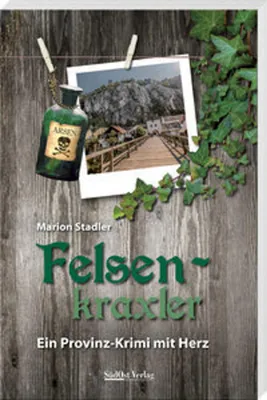 Obrázok produktu pre Felsenkraxler