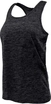 Produktbild von Joluvi Split ärmelloses T-shirt Schwarz XS Frau Schwarz XS