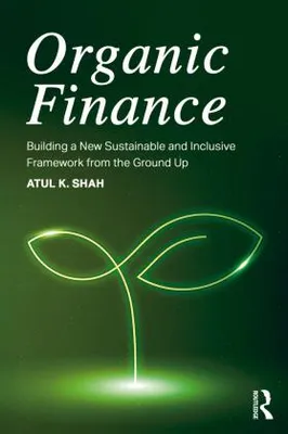 Produktbild von Organic Finance