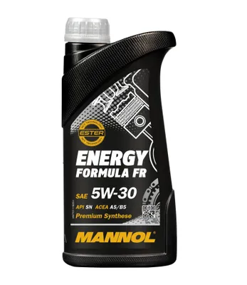 Produktbild von 1 Liter MANNOL 5W-30 O.E.M. 7707 Ford WSS-M2C913-D Ford WSS-M2C913-C Ford WSS-M2C913-B Ford WSS-M2C913-A Volvo VCC 95200377 MB 229.6 Fiat 9.55535-G1 STJLR.03.5003