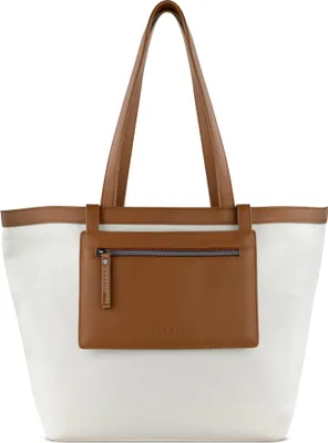 Image de bugatti sac à épaule sac shopper Elena Tote Bag Sand écru
