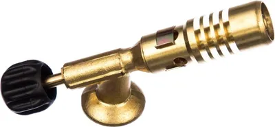 Produktbild von KEMPER BLOW TORCH OHNE KARTUSCHE Kemper