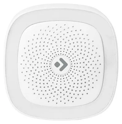 Imagen del producto de Ferguson Smart Hub FS1SH: Centralita para domótica con conexión Wi-Fi y ZigBee