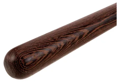 Produktbild von Praktischer Gua Sha Holz Massagestab mit Rolle für Rücken- und Muskelmassage