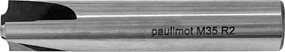 Produktbild von PAULIMOT Radiusfräser 2 mm