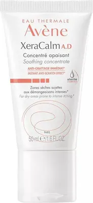 Produktbild von Avène XeraCalm AD Erweichungskonzentrat 50ML