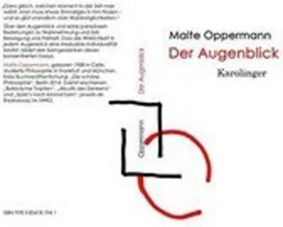 Immagine prodotto di Der Augenblick
