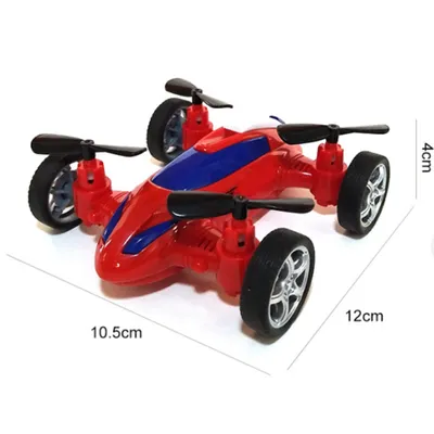 Produktbild von Fly Car Toys,Reibungsangetriebene Autos Modell