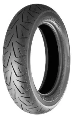 Produktbild von Bridgestone H 50 R Sommerreifen 200/55 R17 78V Motorradreifen Chopper/Cruiser Reifen