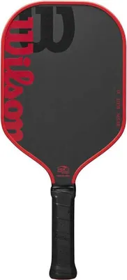Immagine prodotto di Racchetta da pickleball Wilson Blaze Nero 2 Nero 2