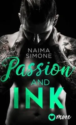 Obrázok produktu pre Passion and Ink