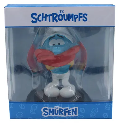 Obrázok produktu pre Soška Skrítkov – Skrítok Fröstel, 12 cm