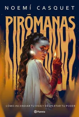 Obrázek produktu pro Pyromaničky