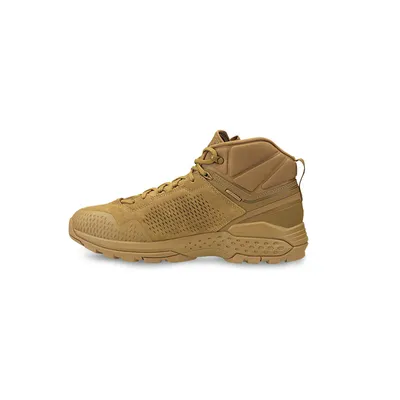 Produktbild von Garmont Wanderschuh T4 Groove G - dry Coyote Tan-braun