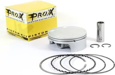 Produktbild von Kolben Für Ktm Sx-F 450 (Sxf450) '03-'06, Sm-R 450 '04-'07 (97.00Mm)
