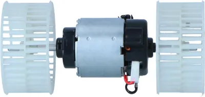 Produktbild von NRF 34363 Gebläsemotor Innenraumgebläse passend für MERCEDES-BENZ ACTROS MP2 / MP3