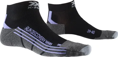 Produktbild von X-SOCKS - XSRS54S23W-B053-35-36 - Socken - Damen - Größe 35-36