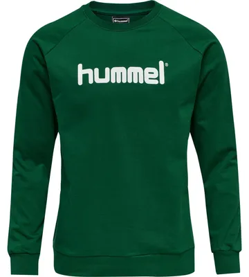 Produktbild von hummel  Sweatshirt Training Langarm Top Sport Größe: XL
