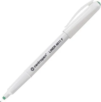 Obrázek produktu pro Liner Centropen 4611 - 0,3 mm, zelený
