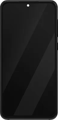 Produktbild von Xiaomi, LCD-Bildschirm + Touchscreen + Gehäuse für Xiaomi Poco F3, Schwarz