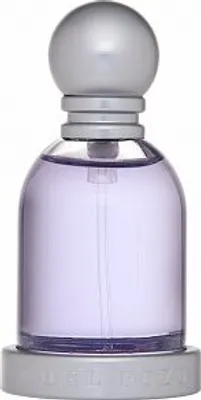 A bottle of Jesus Del Pozo Halloween eau de Toilette for women.