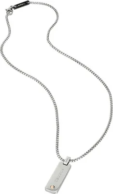 Productafbeelding van BREIL JEWELS Kettingen TJ2307