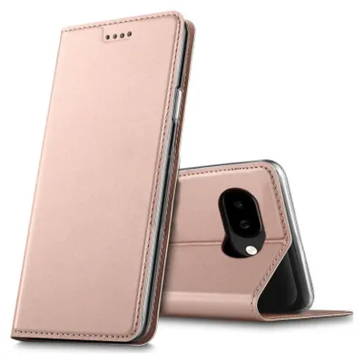 Produktbild von Handy Hülle Google Pixel 9a Book Case Schutzhülle Tasche Slim Flip Cover Etui