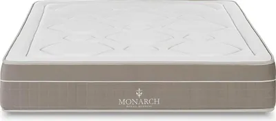 Image de Matelas Deluxe Confort - Ressorts Ensachés 120 x 190 cm