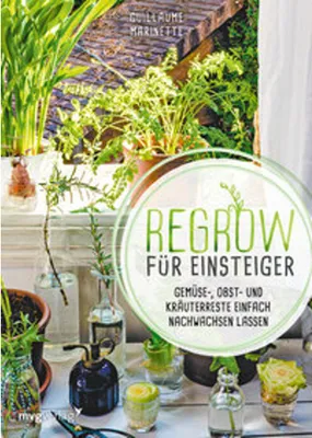 Obrázek produktu pro Regrow für Einsteiger