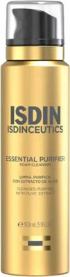 Zdjęcie produktu dla ISDINCEUTICS ESSENTIAL PURIFIER Pianka oczyszczająca 150 ml