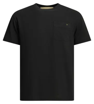 Imagen del producto de Camiseta Valentino para hombre, de algodón, color - Talla M