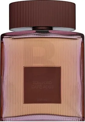 Produktbild von Tom Ford Café Rose Eau de Parfum unisex 100 ml