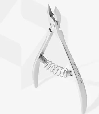 Immagine prodotto di Tronchesino professionale per cuticole EXPERT 91 7 mm Staleks