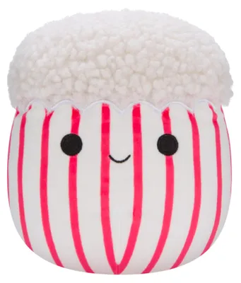 Produktbild von Squishmallow Plüschtier Arnel das Popcorn 19 cm – Squishmallows Kuscheltiere Original 2024