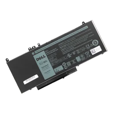 Obrázek produktu pro Dell 6článková baterie, 62Whr (6MT4T)